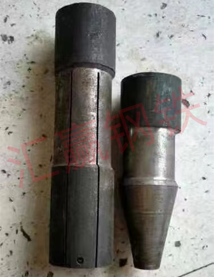 抗浮锚杆扩大头